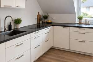 Modernes Wohnen im Altbau – Dachgeschosswohnung mit EBK im Kreuzviertel – 44137 Dorstfelder Brücke, Dortmund – Vorschaubild 11