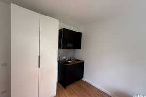 Vollmöblierte 1-Zimmer-Wohnung mit Einbauküche – Sofort einziehen und wohlfühlen! – Darmstadt – Vorschaubild 3