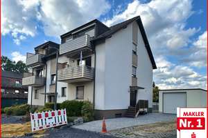 schöne Lage, schöner Grundriss.... – Die vollständige Adresse der Immobilie erhältst du vom Anbieter., 46240 Eigen, Bottrop – Vorschaubild 4