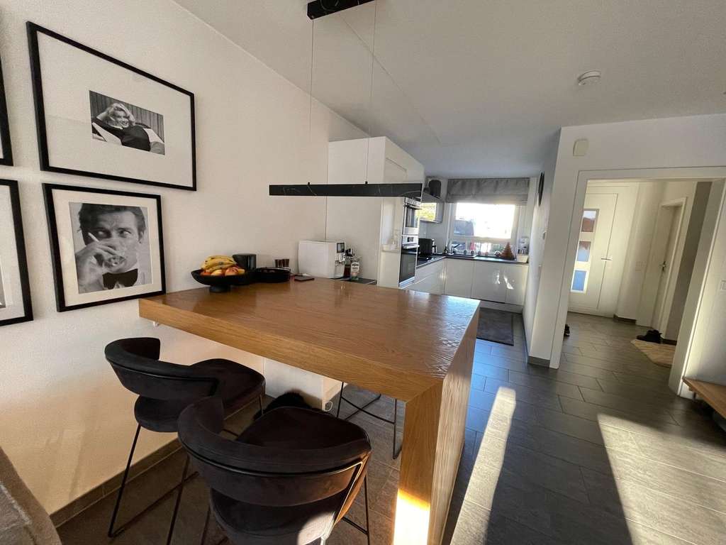 Immobilie in Landsberied - neuwertige DHH - einziehen und wohlfühlen - Bild 3