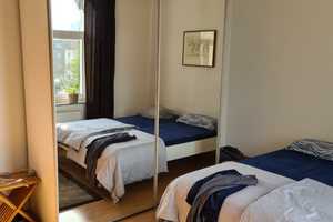 Ruhig gelegene 2 Zimmer Etagenwohnung, nahe Oberkassel/Seestern – Amboßstr. 18, 40547 Düsseldorf – Vorschaubild 9
