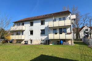 zentrale Lage in Senne // bezugsfrei // saniert // top gepflegt – Die vollständige Adresse der Immobilie erhältst du vom Anbieter., 33659 Senne, Bielefeld – Vorschaubild 2