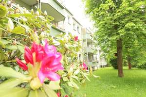 2-Raumwohnung mit Balkon – Zeunerstraße 11, 9117 Siegmar, Chemnitz – Vorschaubild 1