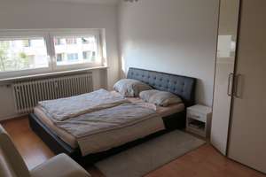 Top-Lage! 2,5-Zimmer Wohnung in Schwabing – Rheinstrasse 9, 80803 Münchner Freiheit, München – Vorschaubild 5