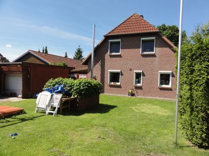 Haus kaufen in Wesenberg (Kreis Stormarn) ImmoScout24