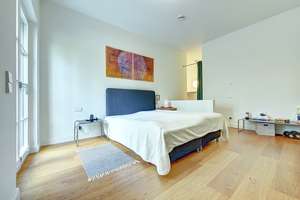 Stilvolles Cityleben mit Terrasse und Ausblick ins Grüne – Die vollständige Adresse der Immobilie erhältst du vom Anbieter., 40213 Altstadt, Düsseldorf – Vorschaubild 17