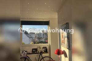 Tauschwohnung: Sonnige 1-1,5 Zimmer große Wohnung im Belgischen mit Balkon – Die vollständige Adresse der Immobilie erhältst du vom Anbieter., 50674 Neustadt/Nord, Köln – Vorschaubild 3