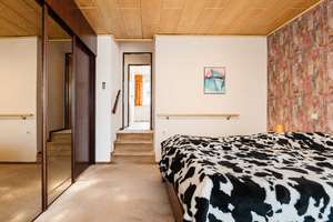 Atrium statt Alltag – Wohnen mit besonderem Gefühl in Oberneuland – Die vollständige Adresse der Immobilie erhältst du vom Anbieter., 28355 Oberneuland, Bremen – Vorschaubild 13