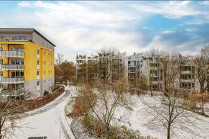 Möbliert: Ruhige, helle 3-Zimmer Wohnung mit Balkon und Stellplatz – Die vollständige Adresse der Immobilie erhältst du vom Anbieter., 80997 Allach, München – Vorschaubild 15