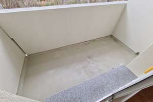 Vermietungsaktion - Sanierte 3-RW mit EBK & Balkon – Telemannstraße 34, 6124 Südliche Neustadt, Halle (Saale) – Vorschaubild 3