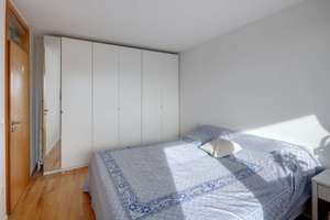 Schwabing-West: Sonnige 3-Zimmer Wohnung mit herrlichem Bergblick – Die vollständige Adresse der Immobilie erhältst du vom Anbieter., 80797 Am Luitpoldpark, München – Vorschaubild 12