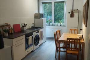 2 Zimmer Wohnung im Herzen Aachens – Die vollständige Adresse der Immobilie erhältst du vom Anbieter., 52070 Adalbertsteinweg, Aachen – Vorschaubild 4