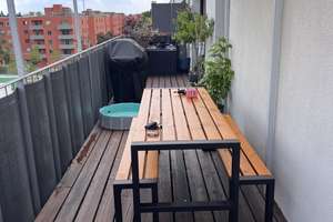Traumhafte 3-Zimmer-Dachterrassenwohnung in Sendling – Konrad-Celtis-Straße 66, 81369 Mittersendling, München – Vorschaubild 10