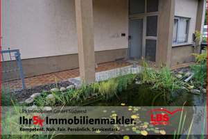 Nutzen Sie das Potenzial – Sanierungsobjekt mit Garten für Ihre Visionen – Die vollständige Adresse der Immobilie erhältst du vom Anbieter., 75015 Bretten – Vorschaubild 2