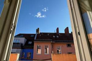 Berliner Altbaucharme: Sonnige 2 Zimmer mit Südbalkon in Ruhiglage nahe Körnerpark in Neukölln – Schierker Straße 19, 12051 Neukölln (Ortsteil), Berlin – Vorschaubild 6