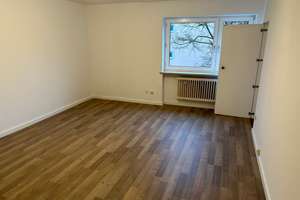 Einfache, helle, ruhige, 3-Zimmer-Wohnung mit sep. Küche in München-Moosach nähe U3 – 80993 Alt-Moosach, München – Vorschaubild 6