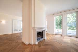 Df.-Zoo: Moderne Villa mit Gäste-/Personalapartment in feinster Zoolage – Düsseldorf – Vorschaubild 3