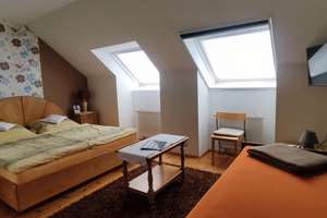 Urlaub zu Hause *Wohnen und Arbeiten* Ferienappartements, Schwimmbad, Freizeit am Sonnwald – Die vollständige Adresse der Immobilie erhältst du vom Anbieter., 55490 Henau – Vorschaubild 18