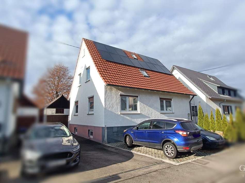Aussenansicht