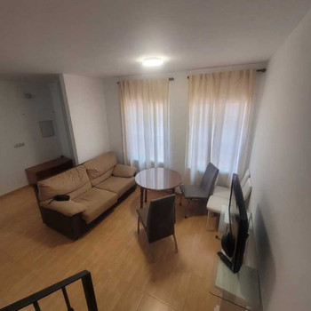 Duplex-Wohnung zum Verkauf in Mollina