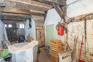 Freier Blick und das mitten in Bockhorn – 26345 Bockhorn – Vorschaubild 26