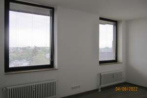 moderne 2-Zimmer Wohnung in Stadtmitte, barrierefrei – Bergstr. 22-24, 42651 Solingen-Mitte, Solingen – Vorschaubild 5