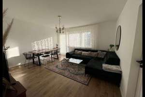 Helle 2-Zimmer-Wohnung in Köln-Buchheim