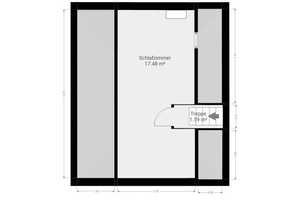 Charmantes Reihenmittelhaus in Wasserthaleben – Kyffhäuserkreis – Vorschaubild 24