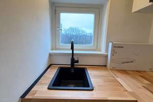 Helle 1-Zimmer Wohnung im 7. OG mit Balkon in Berlin-Tiergarten – Die vollständige Adresse der Immobilie erhältst du vom Anbieter., 10557 Hansaviertel, Berlin – Vorschaubild 1