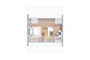 neuwertige, voll möblierte 2-Zimmer-Wohnung in Milbertshofen! – Pommernstraße 26, 80809 Am Riesenfeld, München – Vorschaubild 10