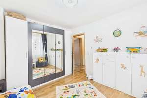 Reihenmittelhaus mit Garten, Terrasse & großzügiger Nutzfläche in Dortmund-Scharnhorst – Die vollständige Adresse der Immobilie erhältst du vom Anbieter., 44328 Alt-Scharnhorst, Dortmund – Vorschaubild 9