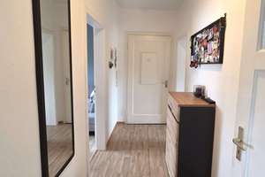 Gemütliche 3-Zimmer-Dachgeschoss-Wohnung in ruhiger Lage von Kleefeld! – Brentanostraße 16, 30625 Kleefeld, Hannover – Vorschaubild 11