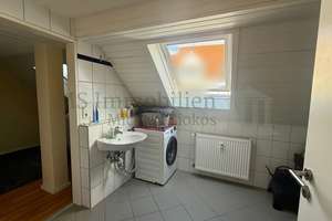 *** 2 ZKB - Dachgeschosswohnung im Zentrum von Lampertheim *** – Die vollständige Adresse der Immobilie erhältst du vom Anbieter., 68623 Lampertheim – Vorschaubild 12