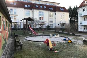 Exklusive, vollständig renovierte 3,5-Zimmer-EG-Wohnung mit Terassen und EBK in Weinheim Stadtmitte – Friedrichstraße 11, 69469 Weinheim – Vorschaubild 19