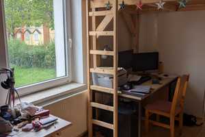 Charmante 4-Zimmer-Erdgeschosswohnung in Bielefeld – Petristraße 25, 33609 Bielefeld – Vorschaubild 26