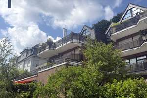 Ein Logenplatz über Wuppertal - Wohnen im begehrten Briller Viertel – Die vollständige Adresse der Immobilie erhältst du vom Anbieter., 42115 Elberfeld West, Wuppertal – Vorschaubild 13