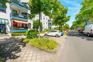 Gepflegte & clever geschnittene 1,5-Zimmer-Wohnung mit Terrasse im Dachgeschoss in ruhiger Lage – Die vollständige Adresse der Immobilie erhältst du vom Anbieter., 4329 Heiterblick, Leipzig – Vorschaubild 9