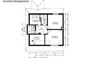großes Ein- / Zweifamilienhaus in bevorzugter Lage von Dessau-Ziebigk – Dessau-Roßlau – Vorschaubild 47