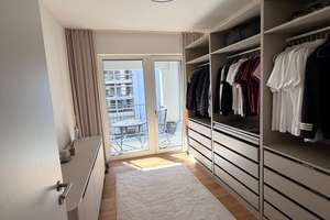 Helle 3-Zimmer Wohnung in München-Freimann – Friederike-Nadig-Allee 88, 80939 Freimann, München – Vorschaubild 6