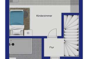 Licht, Raum, Zuhause – Erstbezug nach Kernsanierung – Die vollständige Adresse der Immobilie erhältst du vom Anbieter., 31303 Burgdorf – Vorschaubild 25
