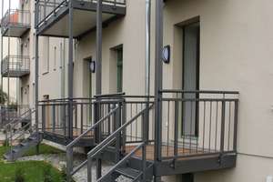 * Coole Lage * 2 Zimmer * Wohnung * Balkon * Fußbodenheizung * tolles Badezimmer * 06/25* – Die vollständige Adresse der Immobilie erhältst du vom Anbieter., 4177 Lindenau, Leipzig – Vorschaubild 3