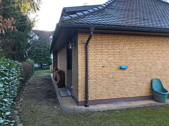 Freistehendes Einfamilienhaus in Berlin-Buckow - Bild 26