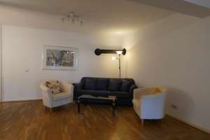 Gepflegte 2-Zimmer Wohnung im EG in Saarbrücken – Rotenbühlwerweg 28 a, 66123 St. Johann, Saarbrücken – Vorschaubild 3