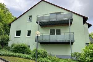 Renovierte 2-Zimmer Wohnung mit Balkon und Stellplatz – Salinenstraße 62, 97688 Bad Kissingen – Vorschaubild 17