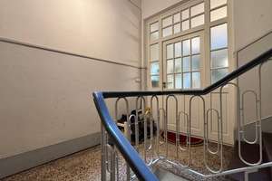 Altbaucharme trifft auf Großzügigkeit! 5-Zimmer-Wohnung in der Pforzheimer SüdWest-Stadt – Die vollständige Adresse der Immobilie erhältst du vom Anbieter., 75173 Südweststadt, Pforzheim – Vorschaubild 12