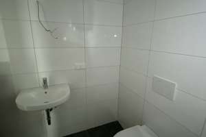 Moderne zwei Zimmer Wohnung mit Balkon und Einbauküche! – Die vollständige Adresse der Immobilie erhältst du vom Anbieter., 68167 Neckarstadt-Ost/Wohlgelegen, Mannheim – Vorschaubild 4