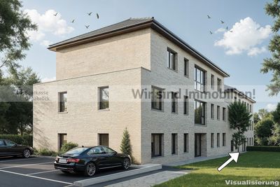 Ihr neues Kapitel am Hauweg! Mehr als nur Eigentum