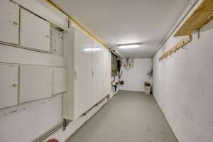Vermietete 2-Zimmer-Wohnung mit Garage in Bonn-Duisdorf – Die vollständige Adresse der Immobilie erhältst du vom Anbieter., 53123 Duisdorf, Bonn – Vorschaubild 8