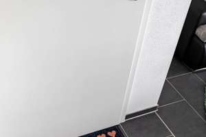 2-Zimmer Wohnung 50,5m² möbliert - Top Lage - Ingolstadt Süd-Ost – Marlene-Dietrich-Straße 2, 85053 Südost, Ingolstadt – Vorschaubild 9
