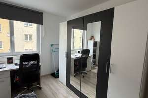 Alltagstaugliche 2-Zimmer-Wohnung mit Balkon in Köln-Höhenberg – Rothenburger Straße 17, 51103 Höhenberg, Köln – Vorschaubild 13
